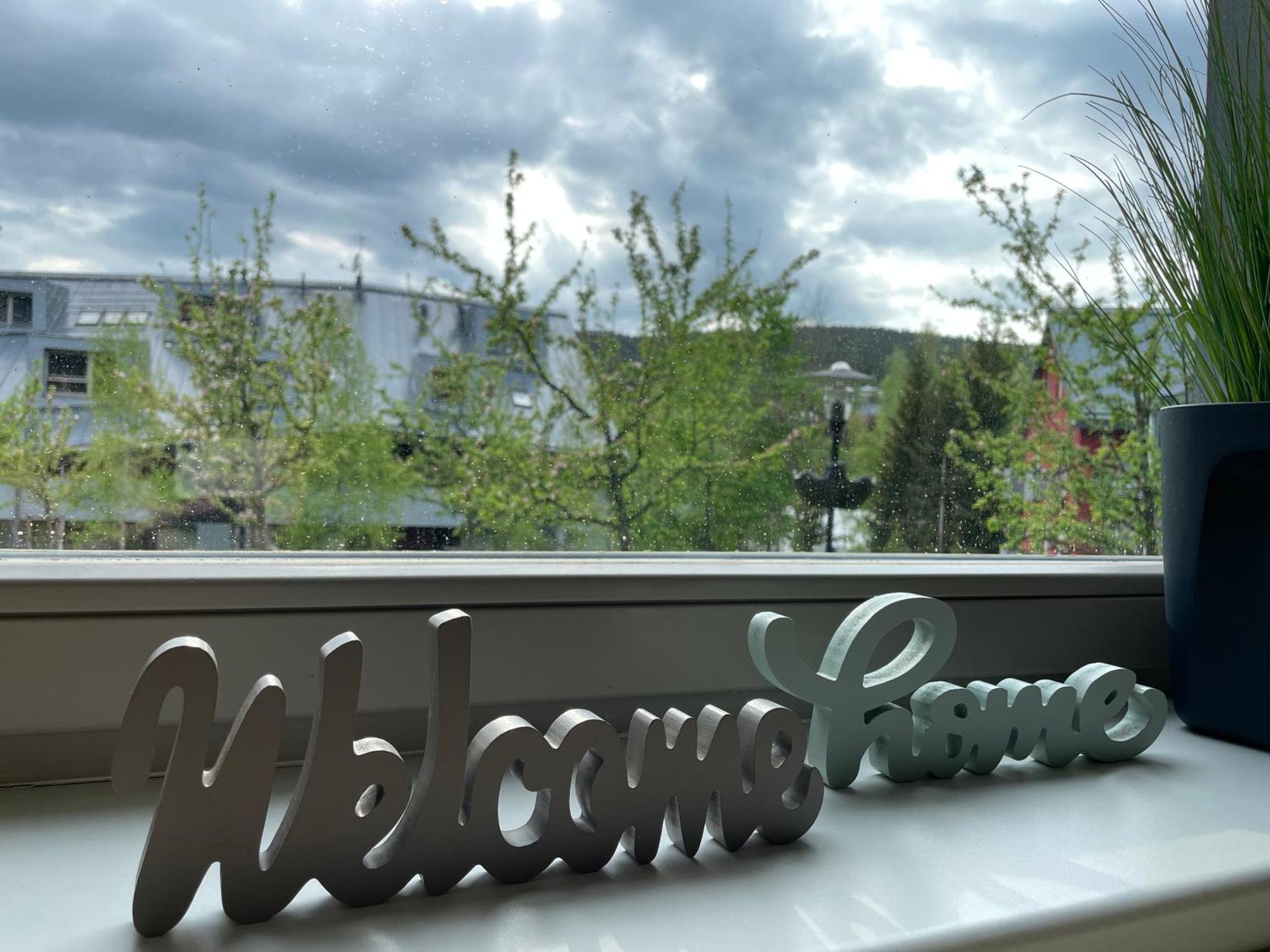 Spirit Harrachov Superior Wellness Apartments - Free Wellness, Wifi, Parking, Harrachov Card Exteriér fotografie