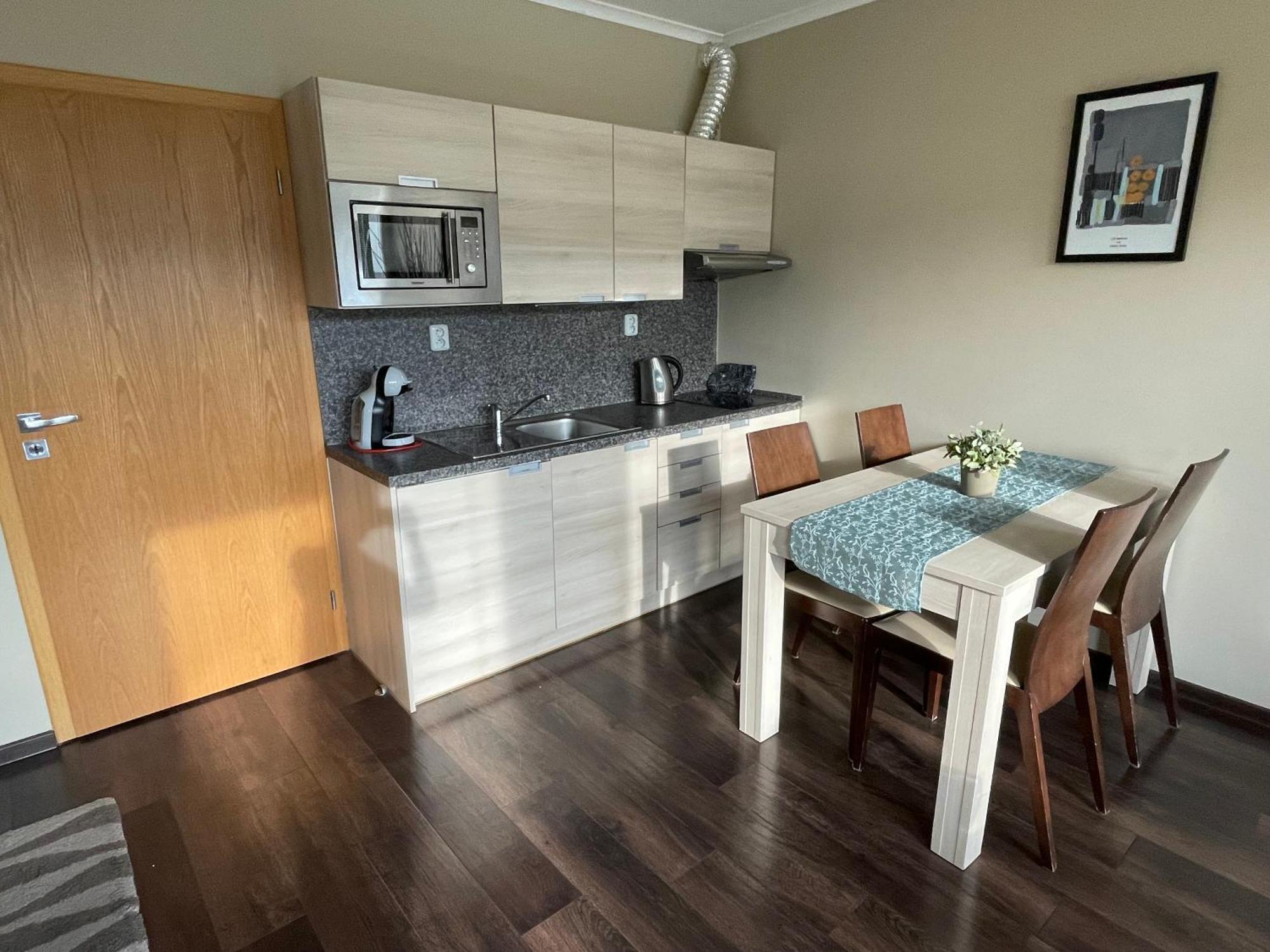 Spirit Harrachov Superior Wellness Apartments - Free Wellness, Wifi, Parking, Harrachov Card Exteriér fotografie
