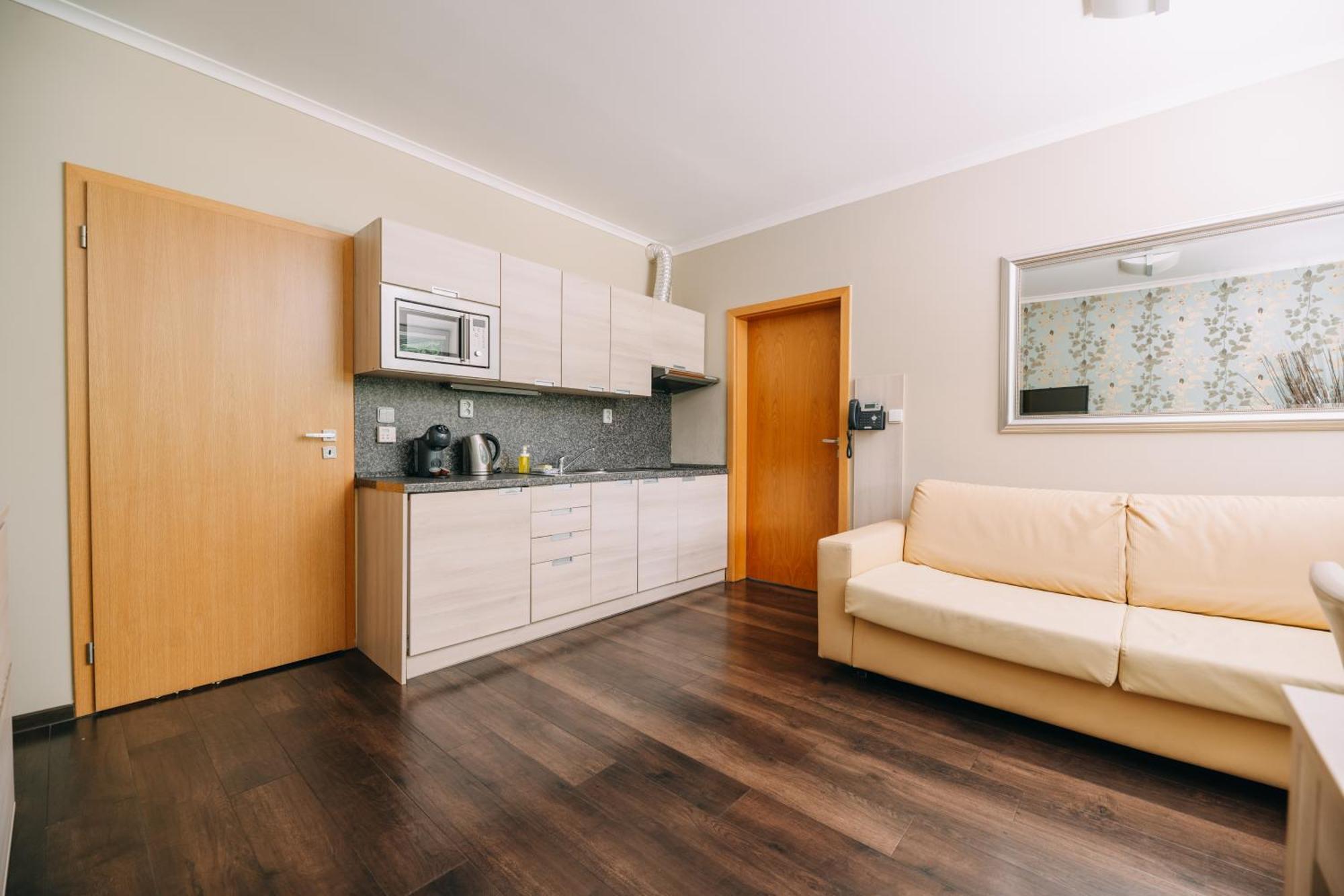 Spirit Harrachov Superior Wellness Apartments - Free Wellness, Wifi, Parking, Harrachov Card Exteriér fotografie