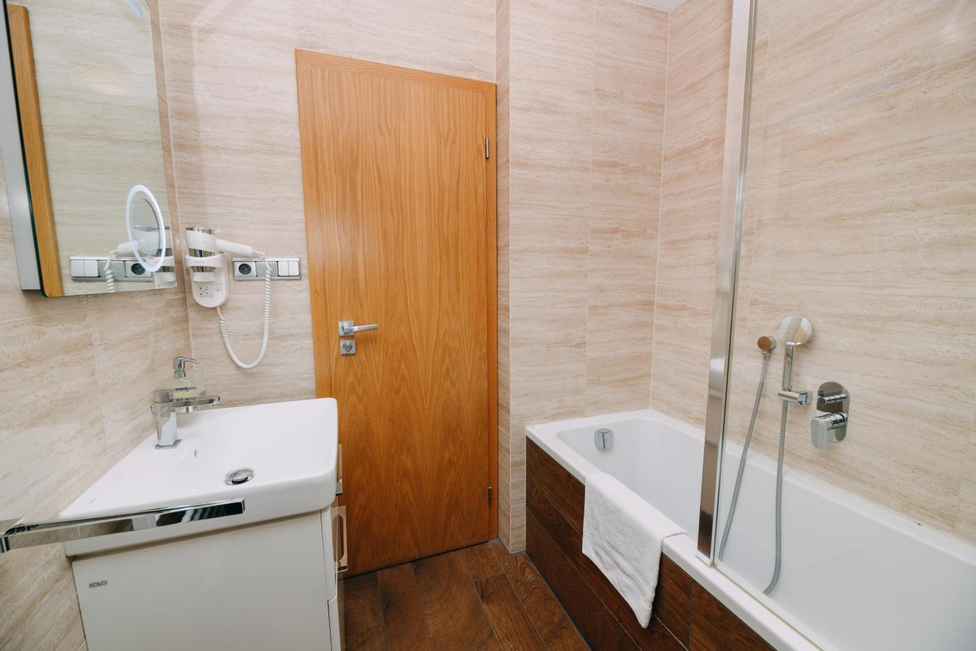 Spirit Harrachov Superior Wellness Apartments - Free Wellness, Wifi, Parking, Harrachov Card Exteriér fotografie