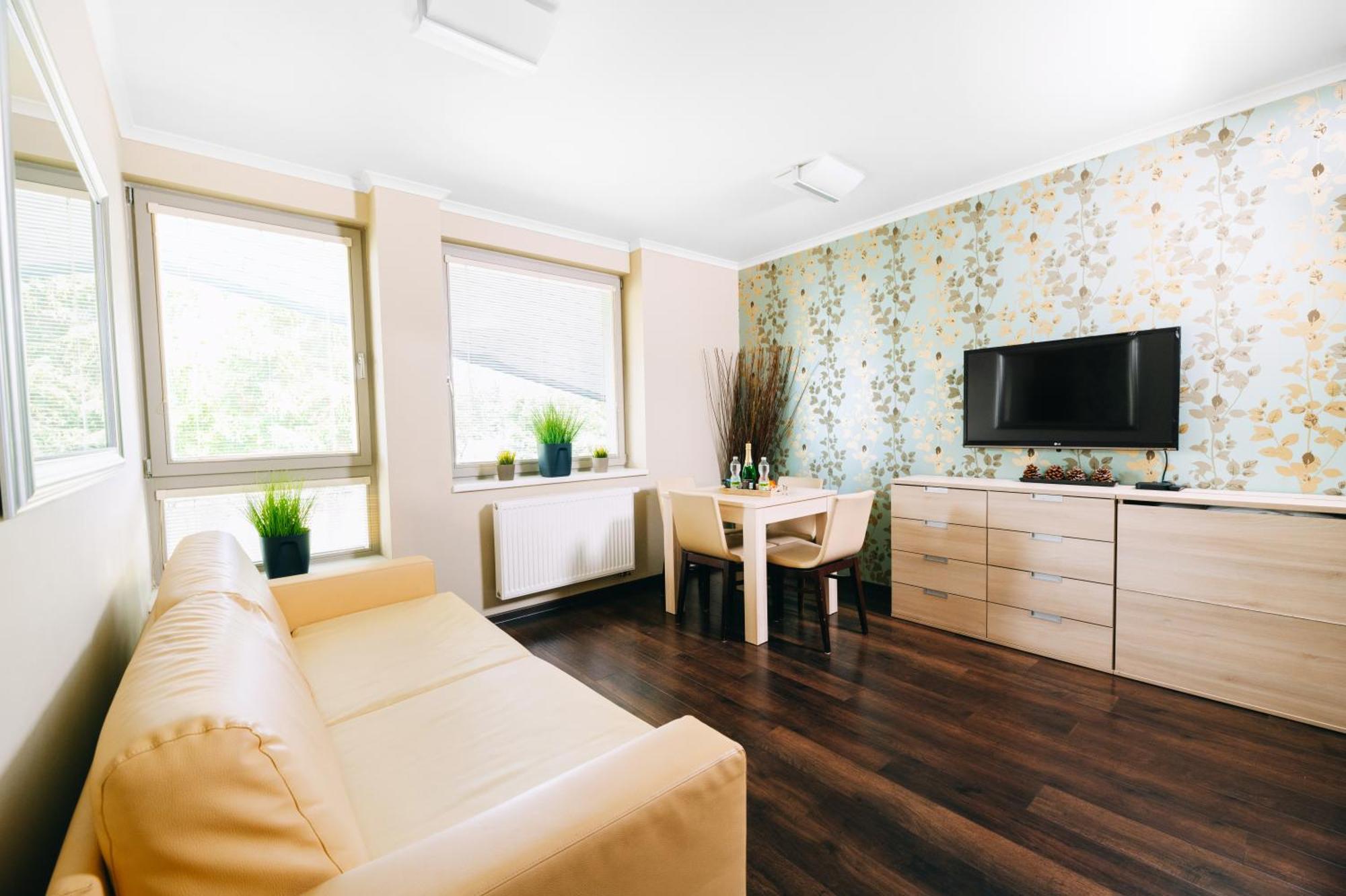 Spirit Harrachov Superior Wellness Apartments - Free Wellness, Wifi, Parking, Harrachov Card Exteriér fotografie
