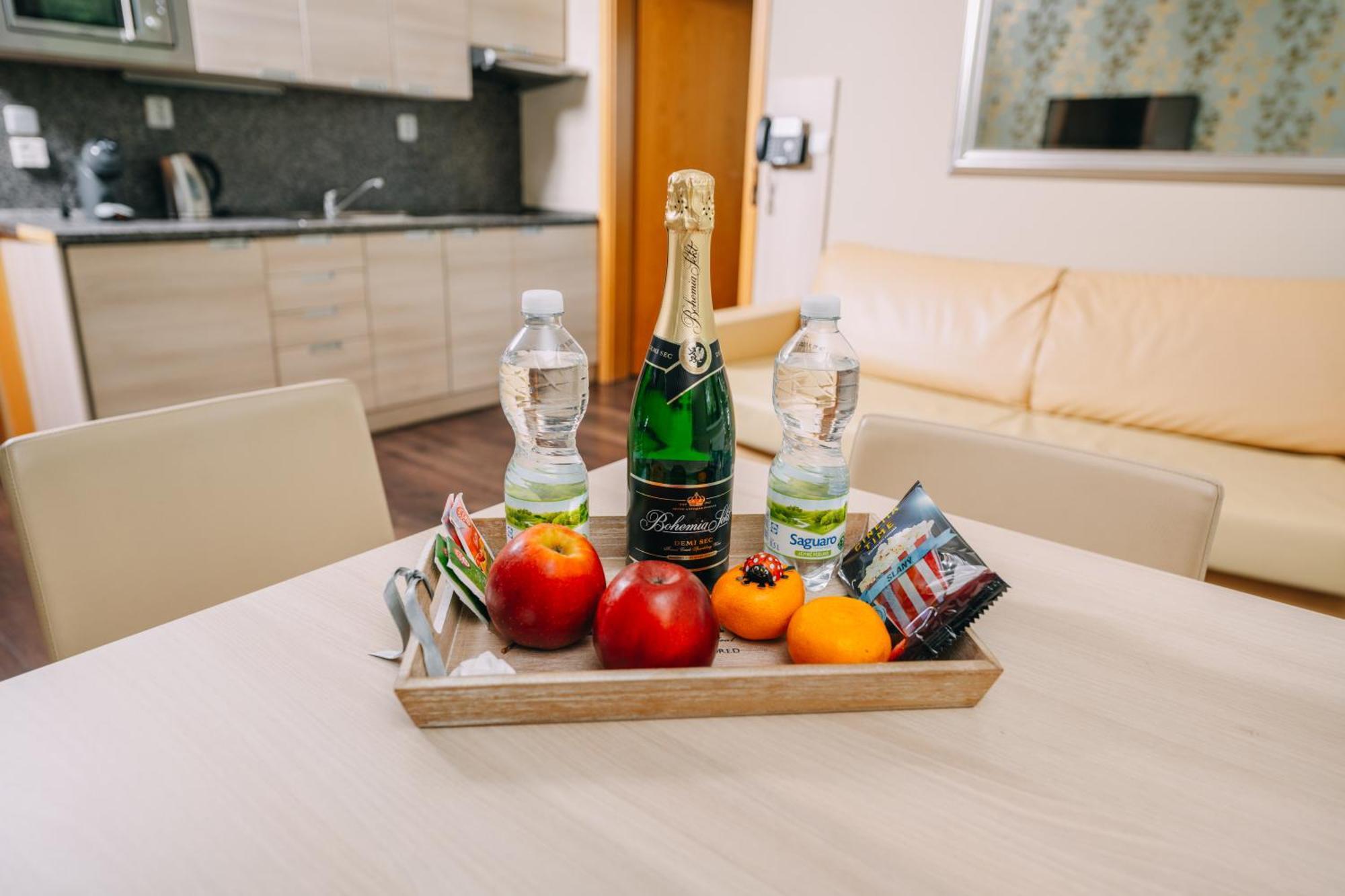 Spirit Harrachov Superior Wellness Apartments - Free Wellness, Wifi, Parking, Harrachov Card Exteriér fotografie