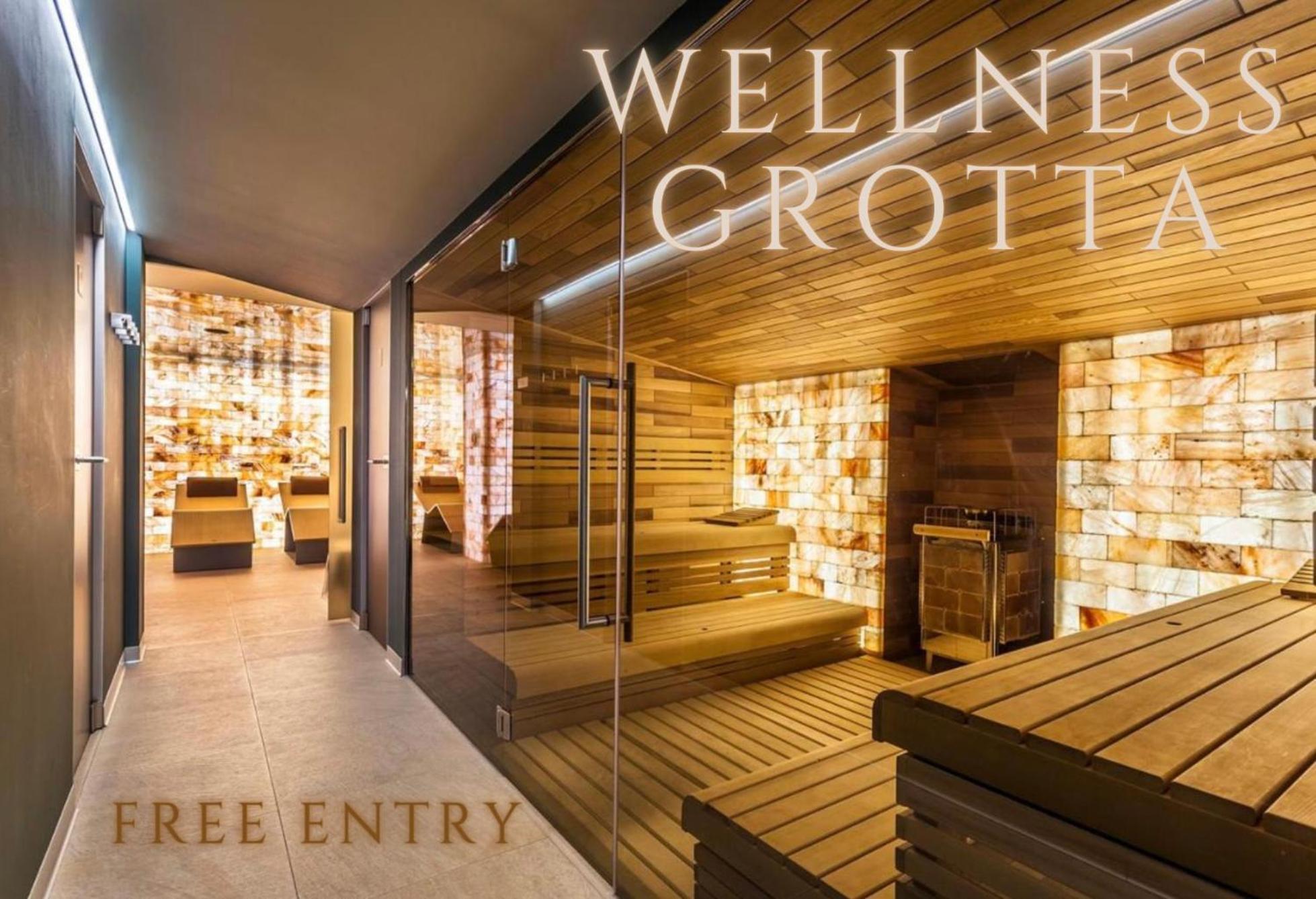 Spirit Harrachov Superior Wellness Apartments - Free Wellness, Wifi, Parking, Harrachov Card Exteriér fotografie