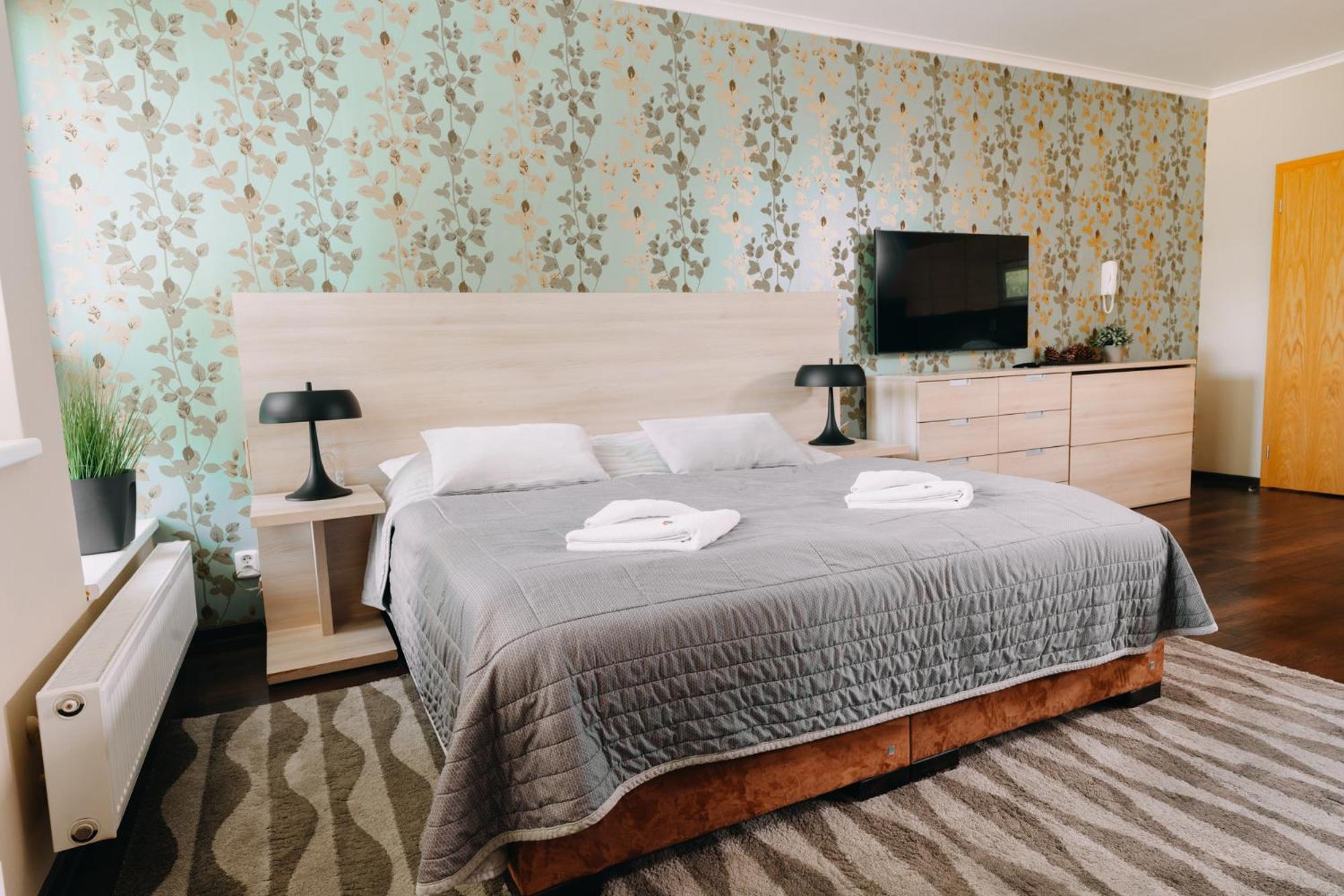 Spirit Harrachov Superior Wellness Apartments - Free Wellness, Wifi, Parking, Harrachov Card Exteriér fotografie