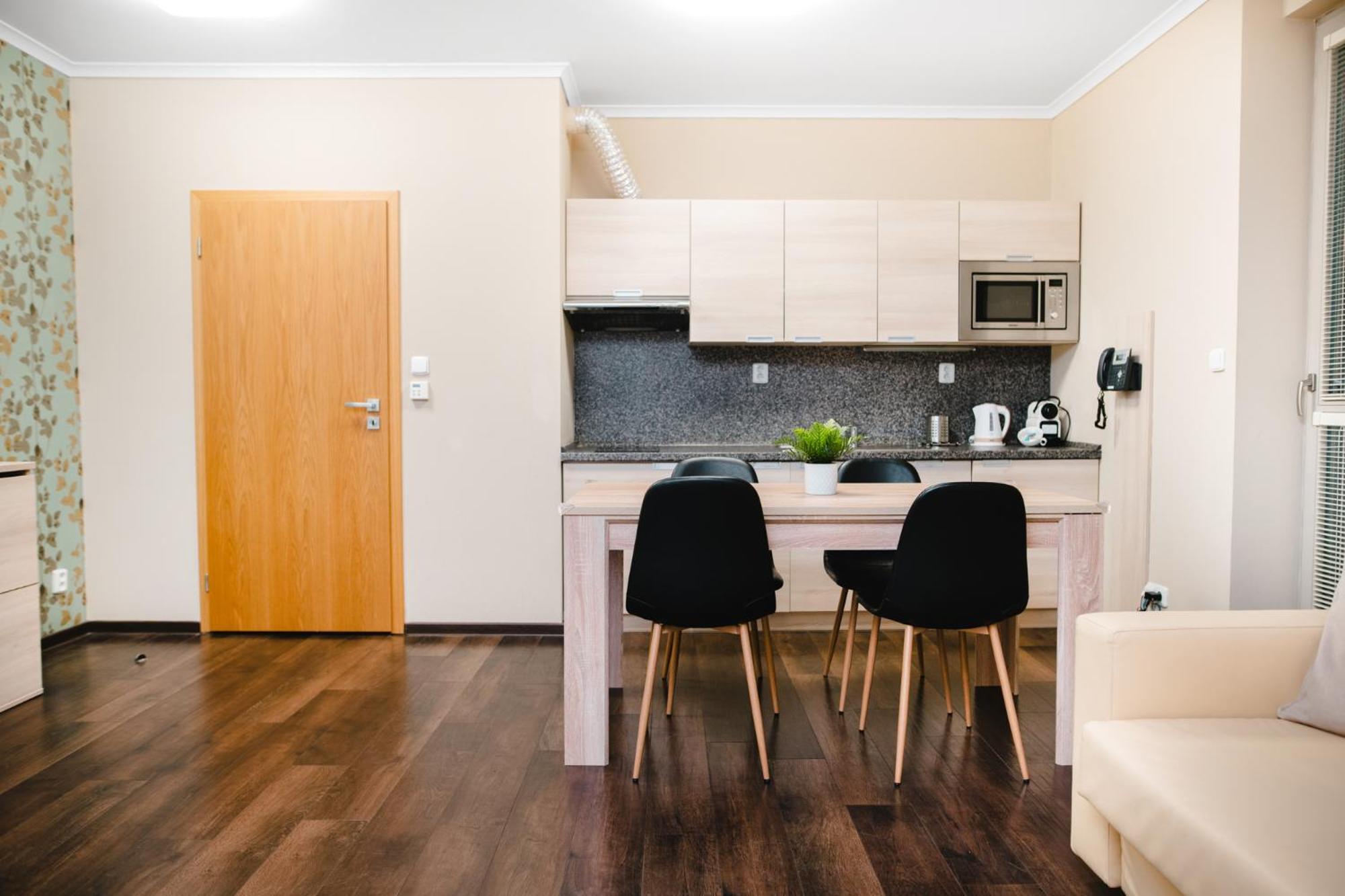 Spirit Harrachov Superior Wellness Apartments - Free Wellness, Wifi, Parking, Harrachov Card Exteriér fotografie