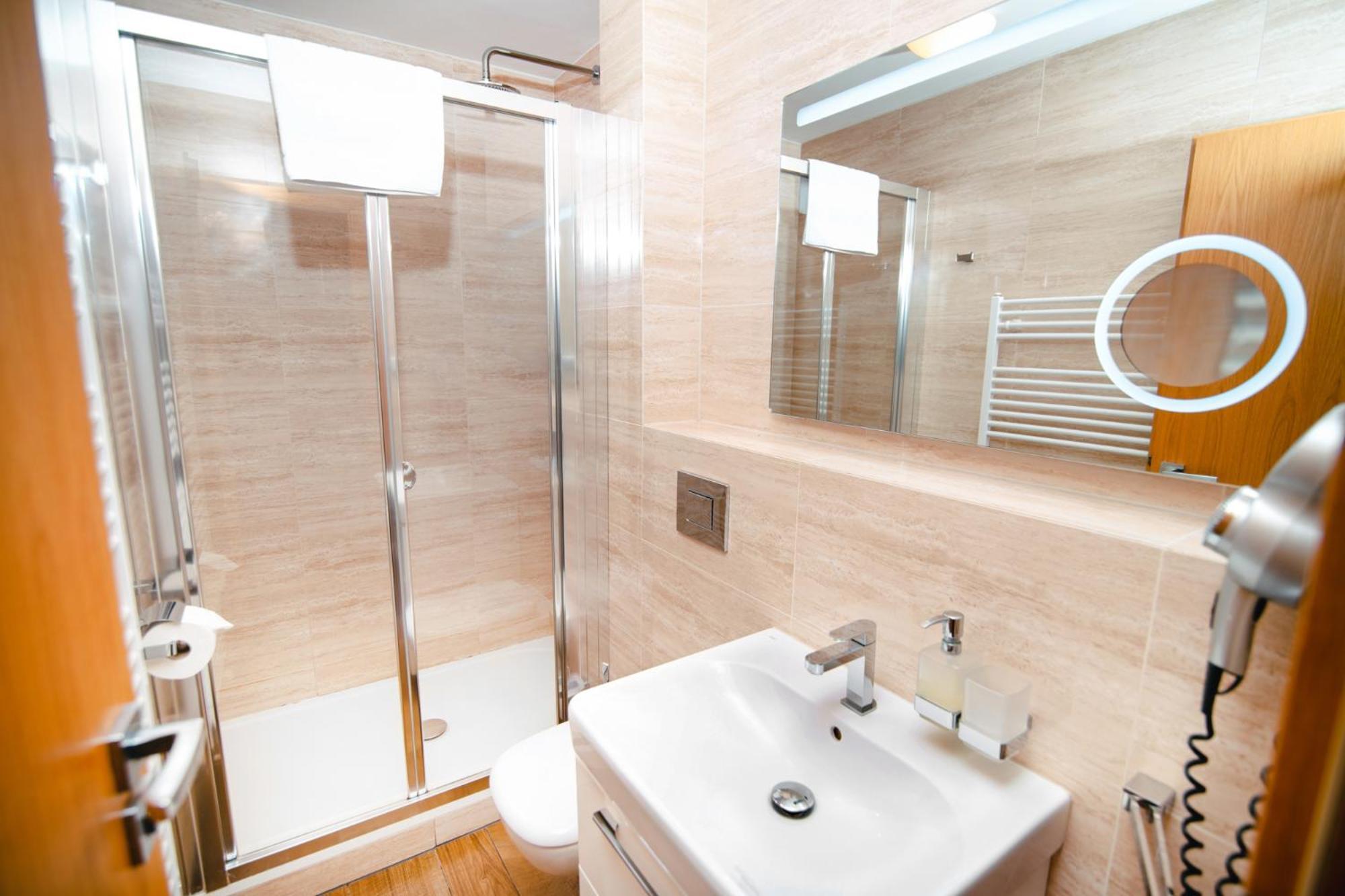 Spirit Harrachov Superior Wellness Apartments - Free Wellness, Wifi, Parking, Harrachov Card Exteriér fotografie
