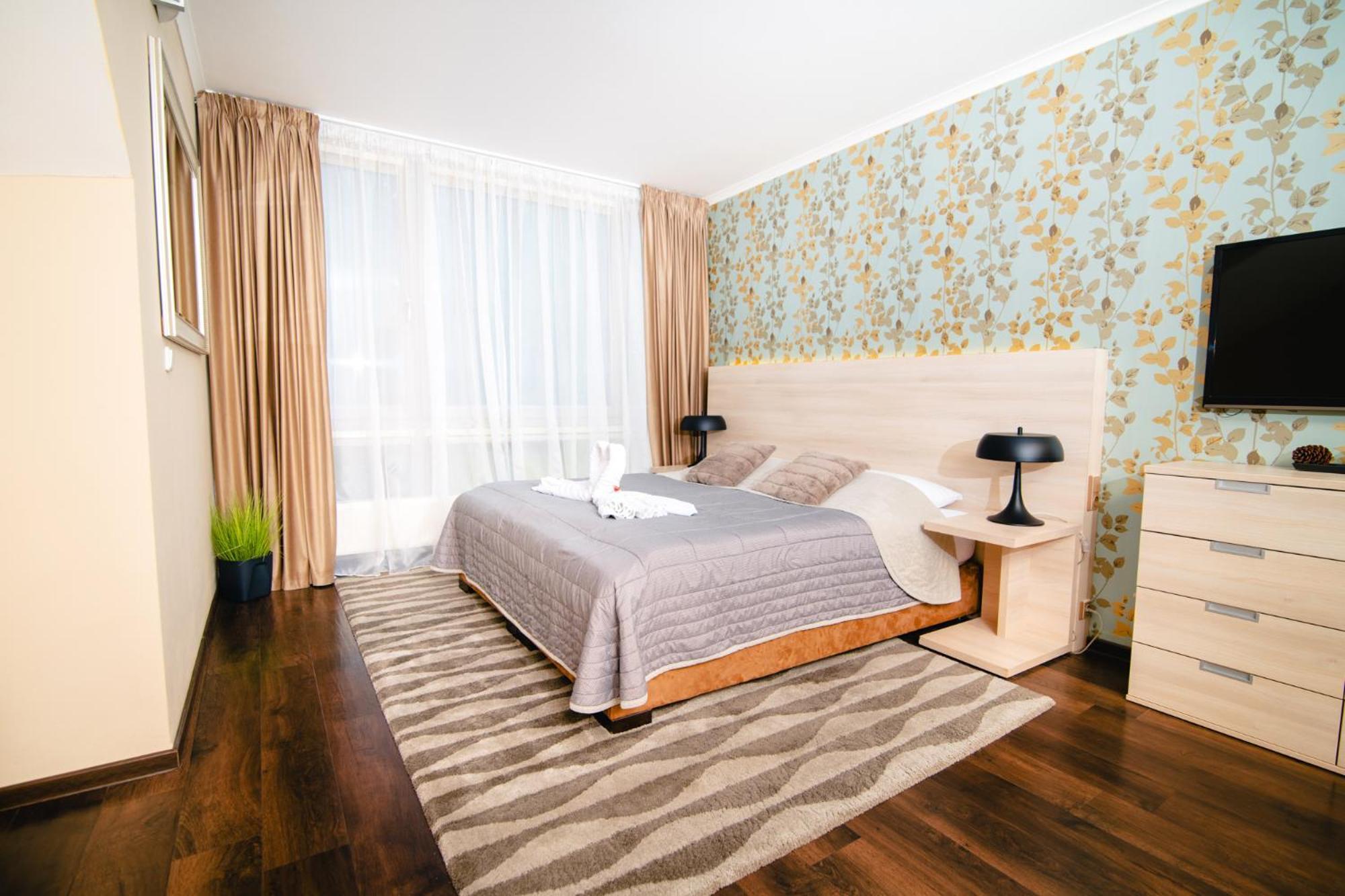 Spirit Harrachov Superior Wellness Apartments - Free Wellness, Wifi, Parking, Harrachov Card Exteriér fotografie