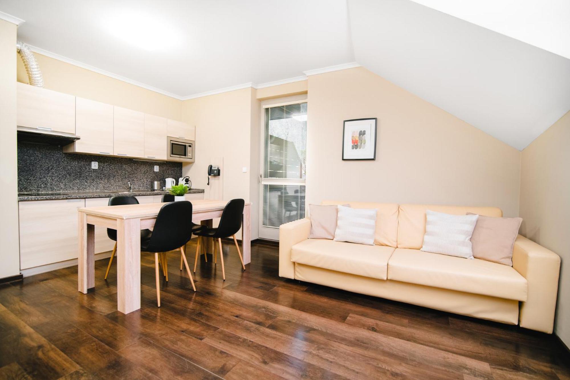 Spirit Harrachov Superior Wellness Apartments - Free Wellness, Wifi, Parking, Harrachov Card Exteriér fotografie