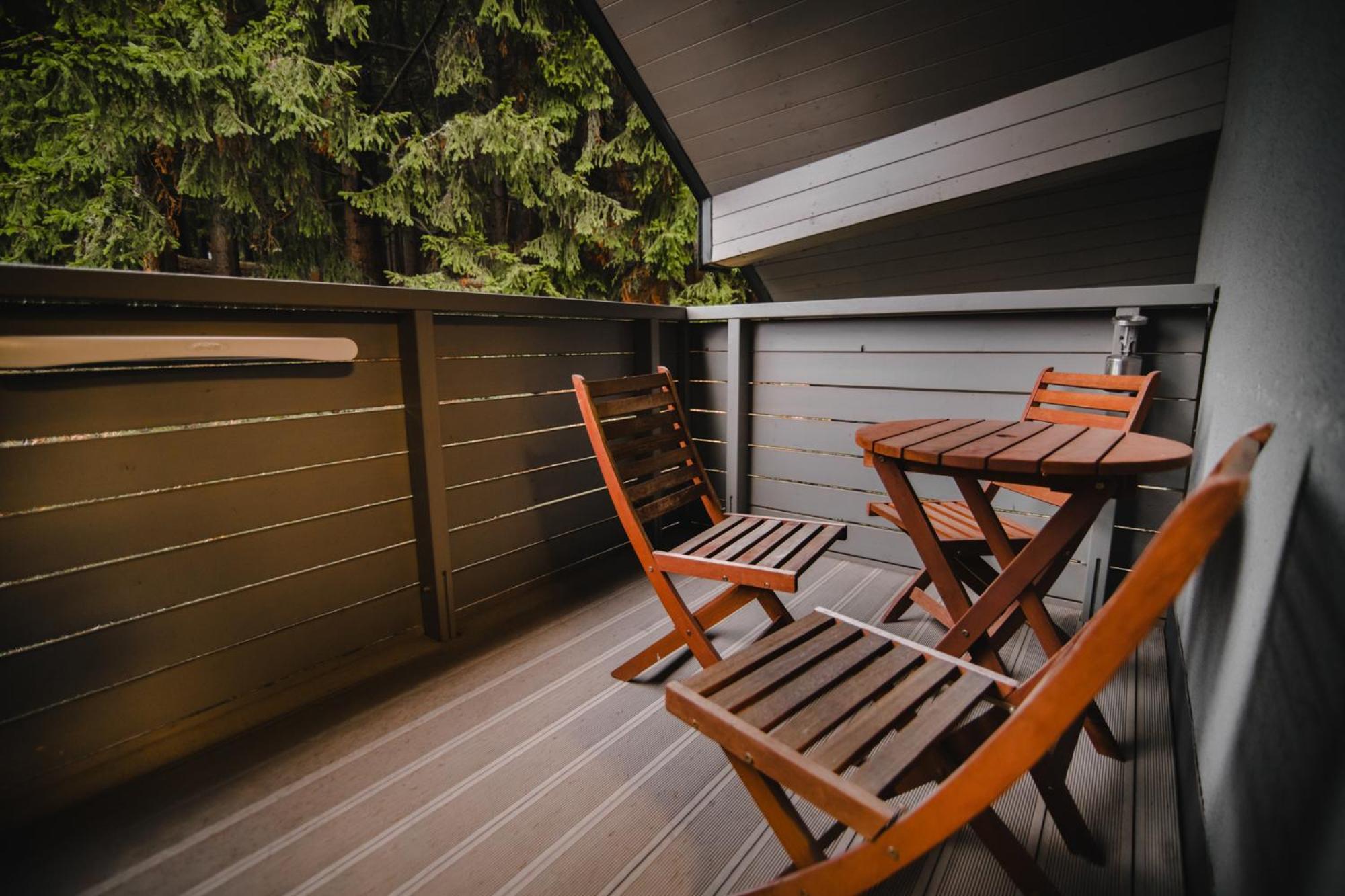 Spirit Harrachov Superior Wellness Apartments - Free Wellness, Wifi, Parking, Harrachov Card Exteriér fotografie