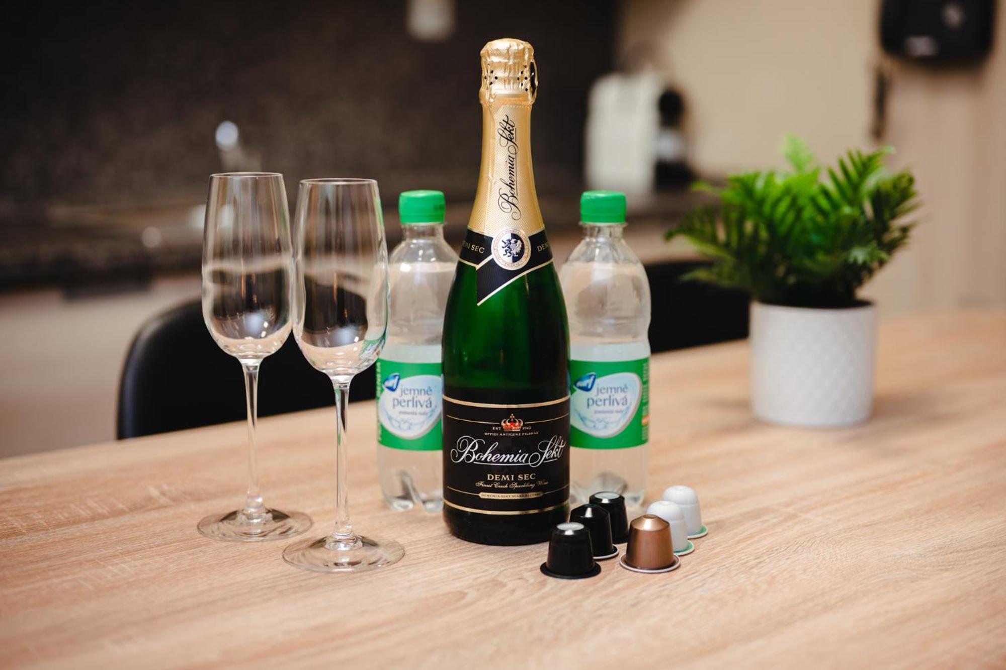 Spirit Harrachov Superior Wellness Apartments - Free Wellness, Wifi, Parking, Harrachov Card Exteriér fotografie